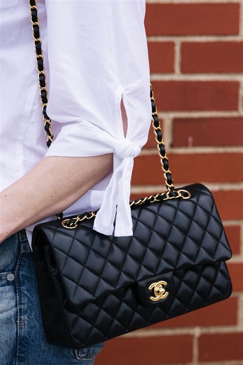 chanel medium 19 flap bag|authentic chanel classic flap bag.